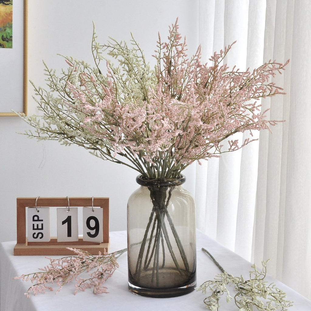 EVERIVELLE 19.7-Inch Artificial Dried-Look Botanical Branch