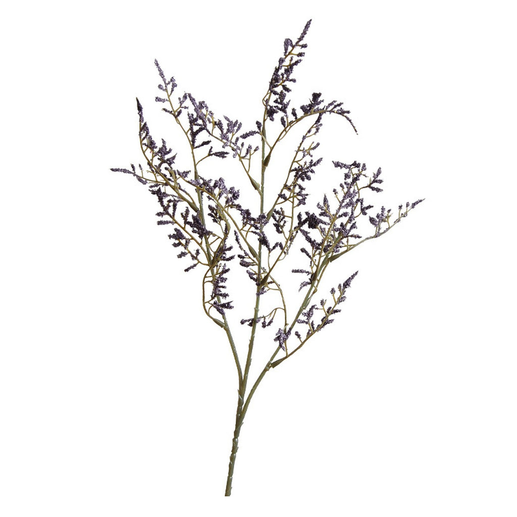 EVERIVELLE 19.7-Inch Artificial Dried-Look Botanical Branch