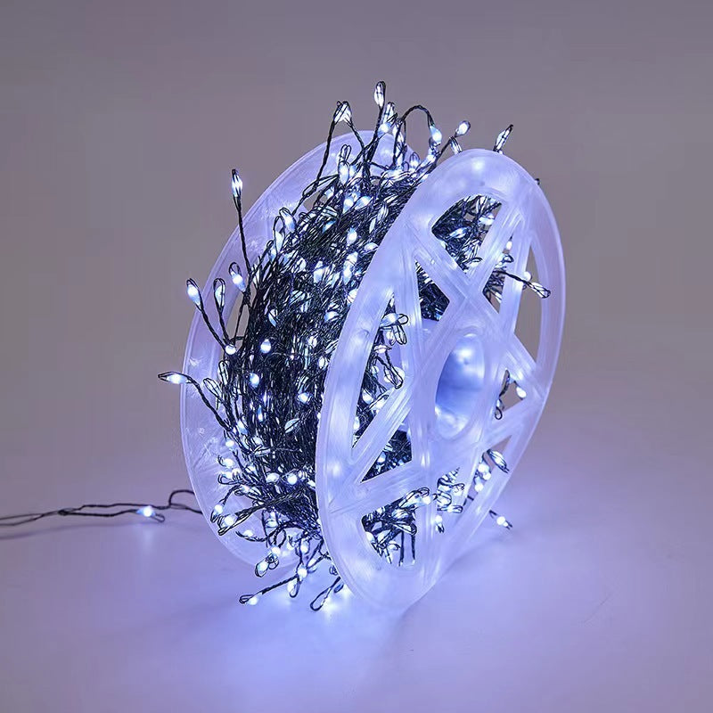 009 fcl green wire white