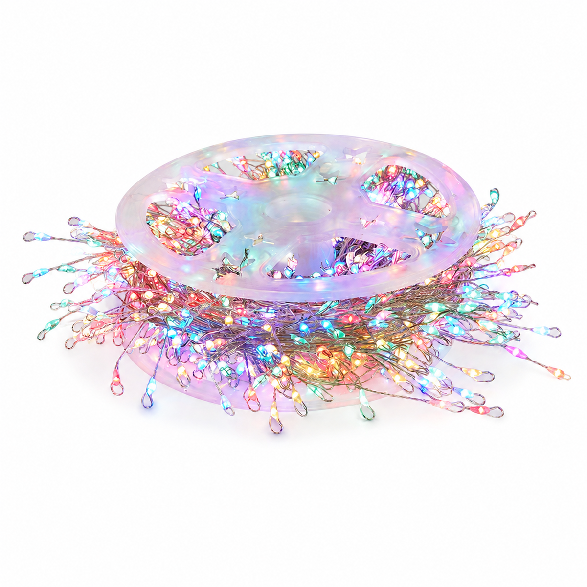 017 fcl sku silver wire multicolor
