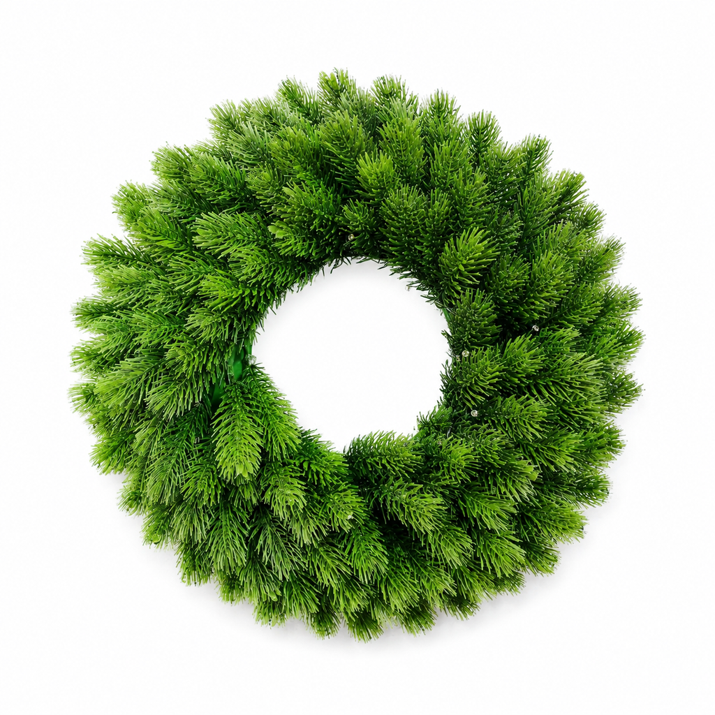 032 pew sku green PE unlit