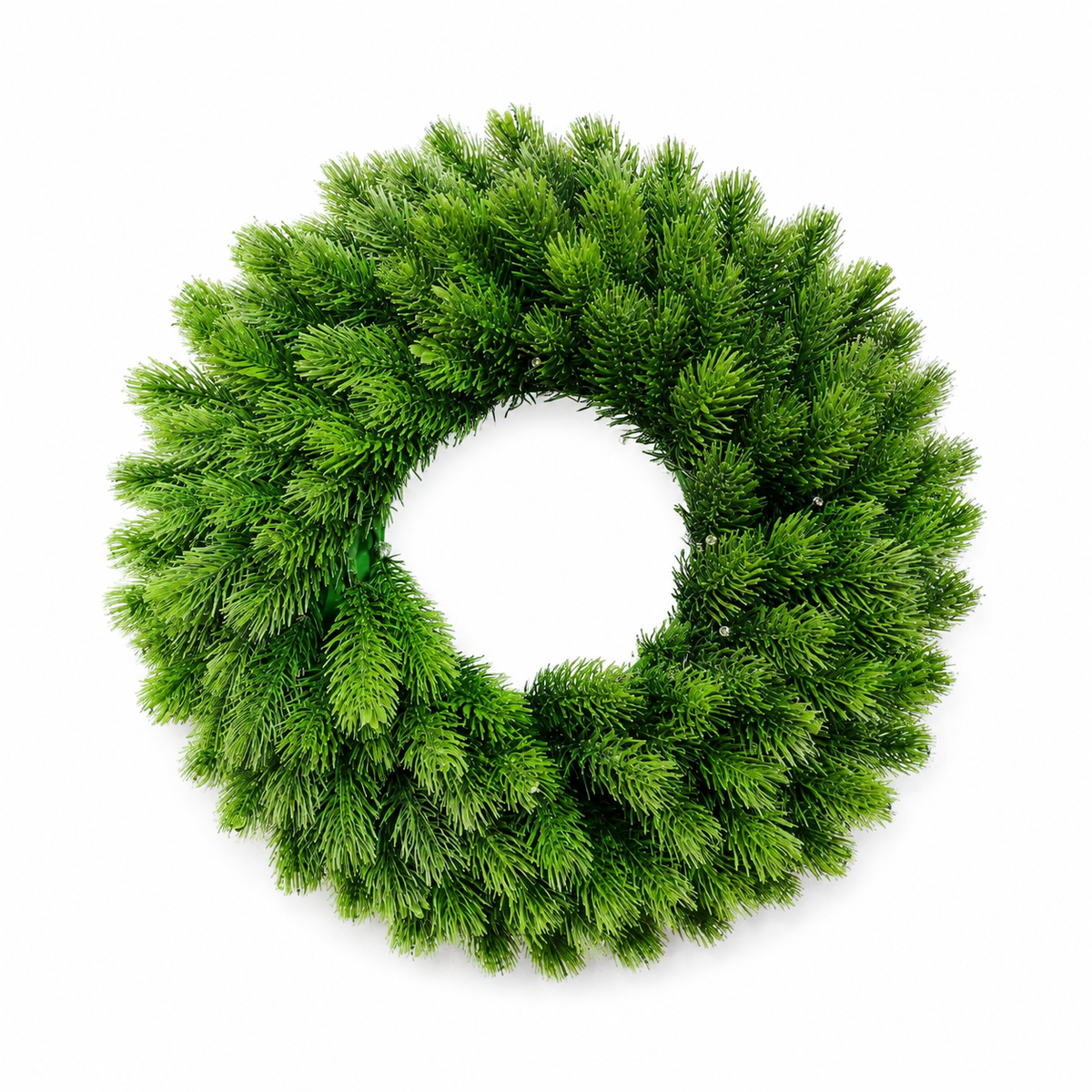 032 pew sku green PE unlit
