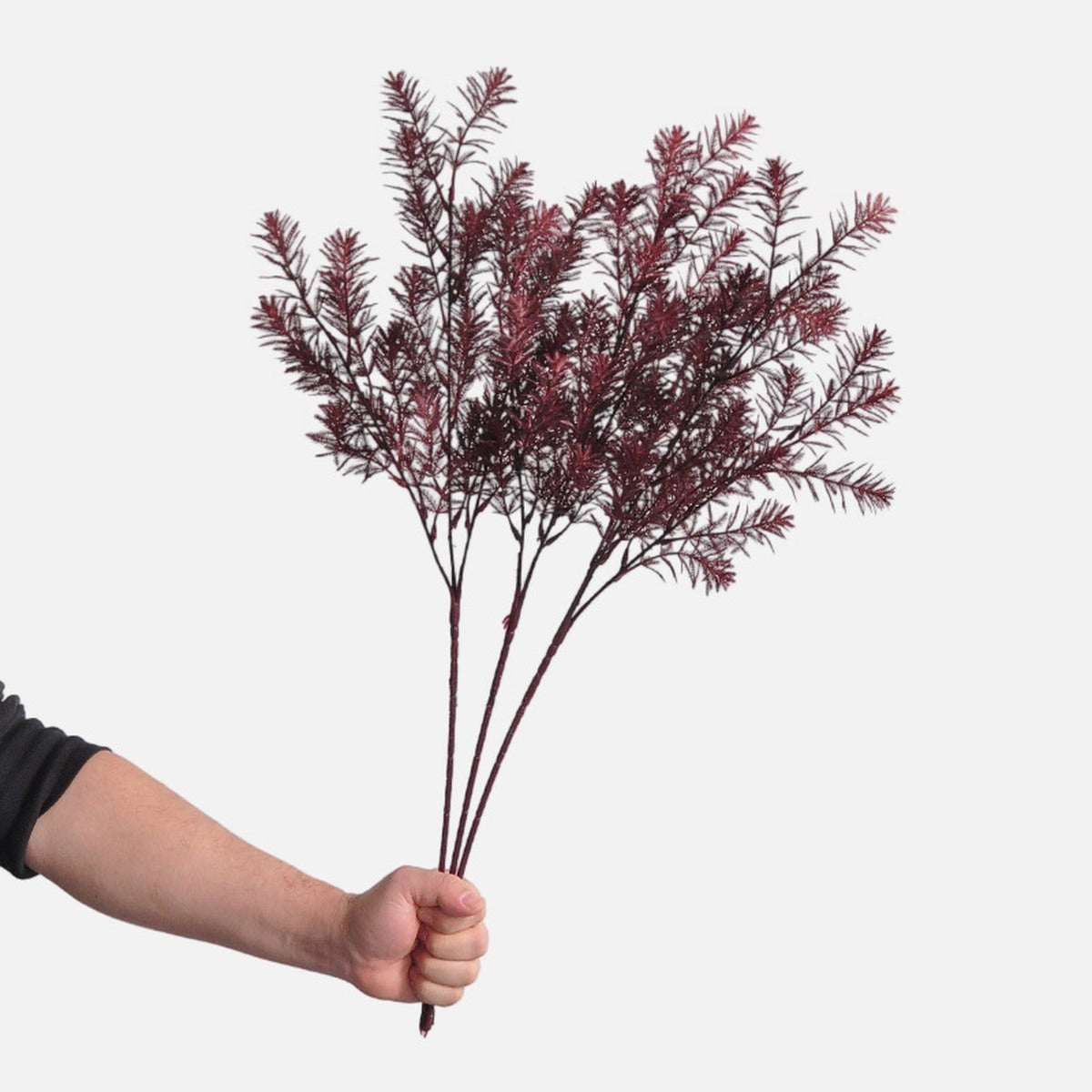 EVERIVELLE 26.8-Inch Autumn Artificial Foliage Spray