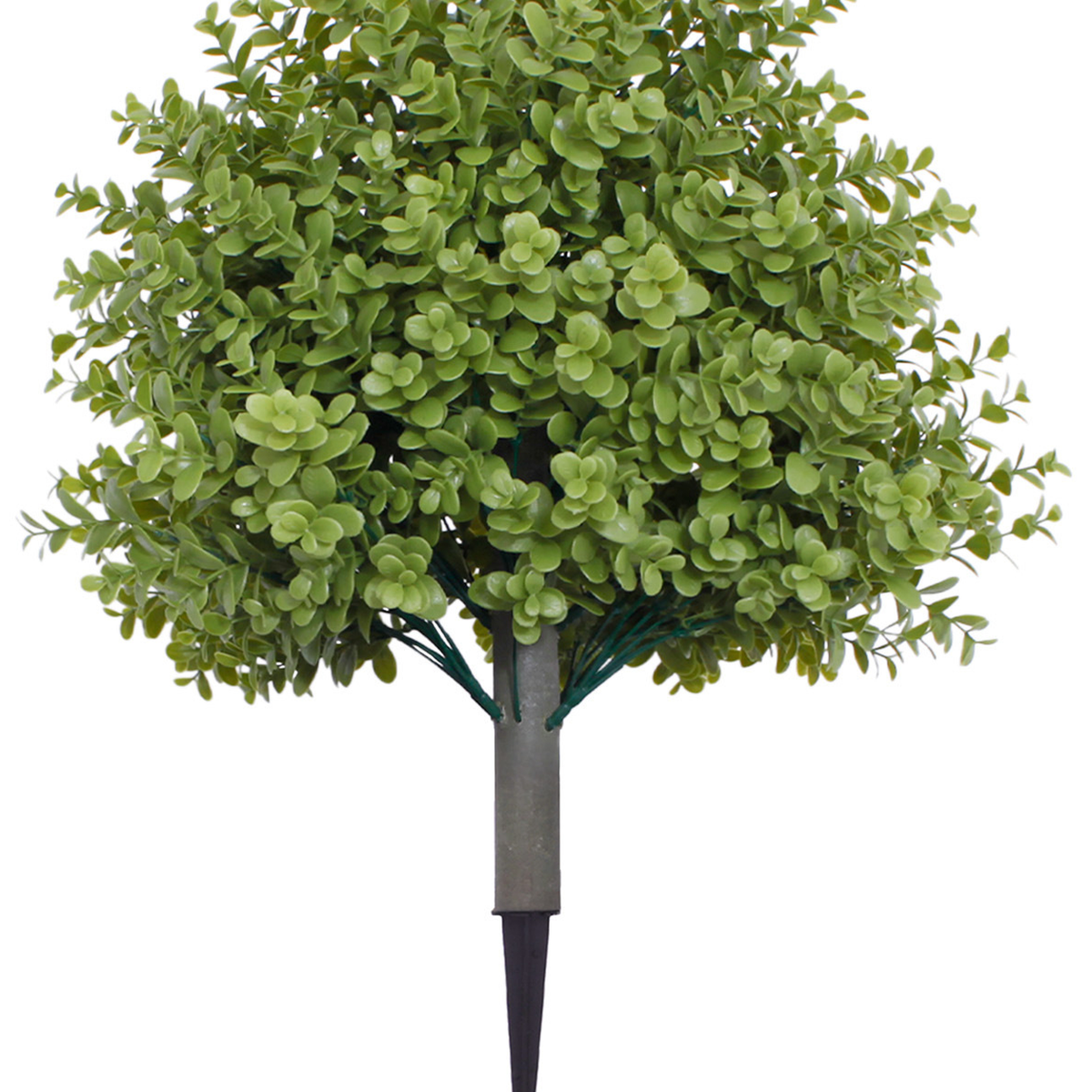 EVERIVELLE Artificial Cedar & Evergreen Yard Stake