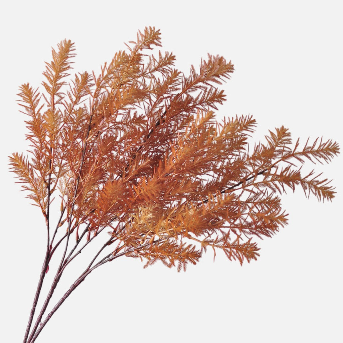 EVERIVELLE 26.8-Inch Autumn Artificial Foliage Spray