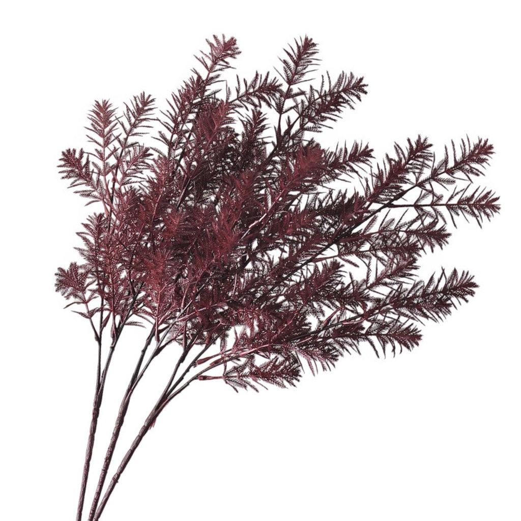 EVERIVELLE 26.8-Inch Autumn Artificial Foliage Spray