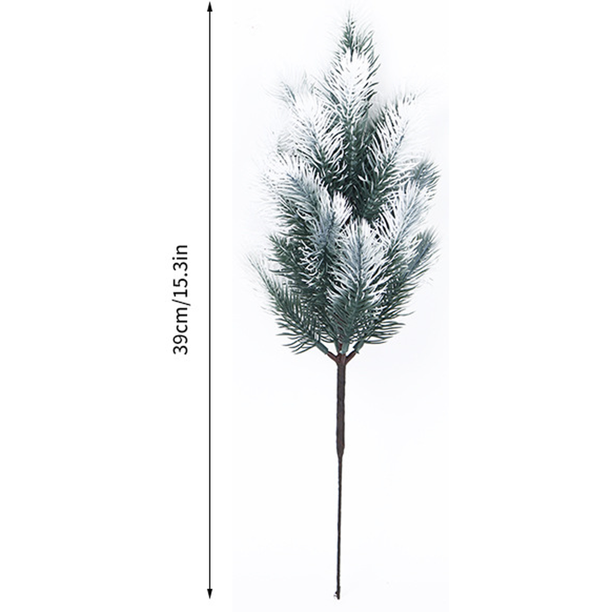 EVERIVELLE Artificial Evergreen Pine & Juniper Spray Collection