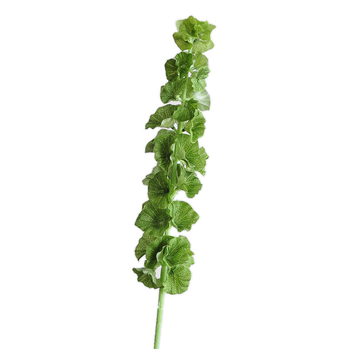 EVERIVELLE Artificial Elephant Ear Leaf & Pitcher Plant Spray