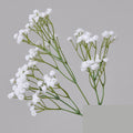 EVERIVELLE Artificial Baby's Breath Flower Spray