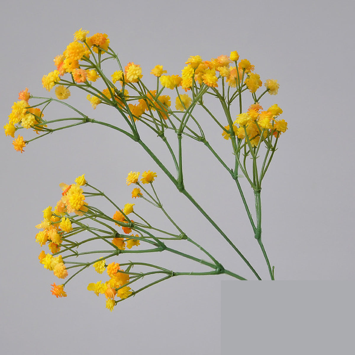 EVERIVELLE Artificial Baby's Breath Flower Spray