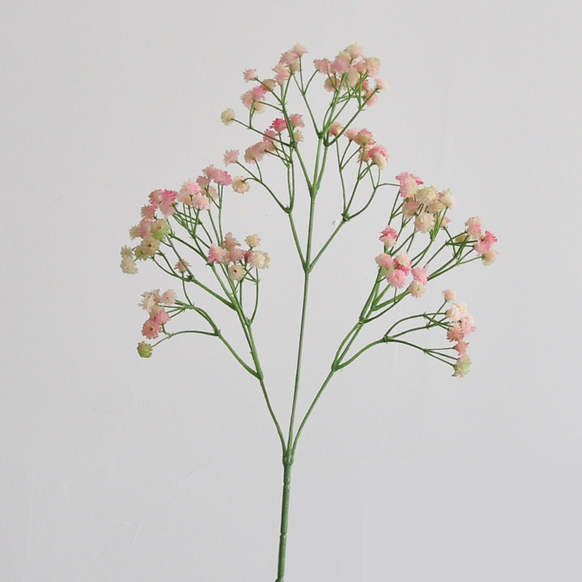 EVERIVELLE Artificial Baby's Breath Flower Spray