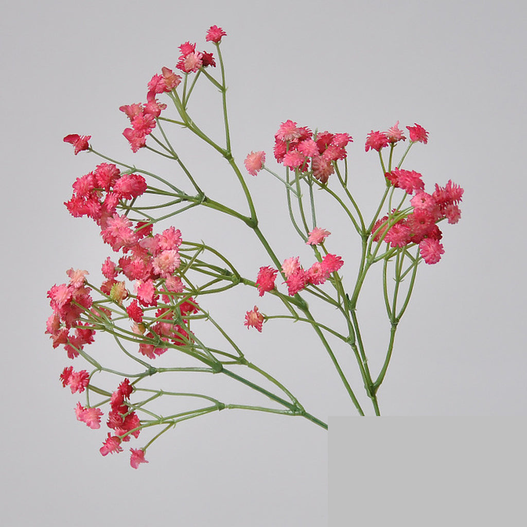 EVERIVELLE Artificial Baby's Breath Flower Spray