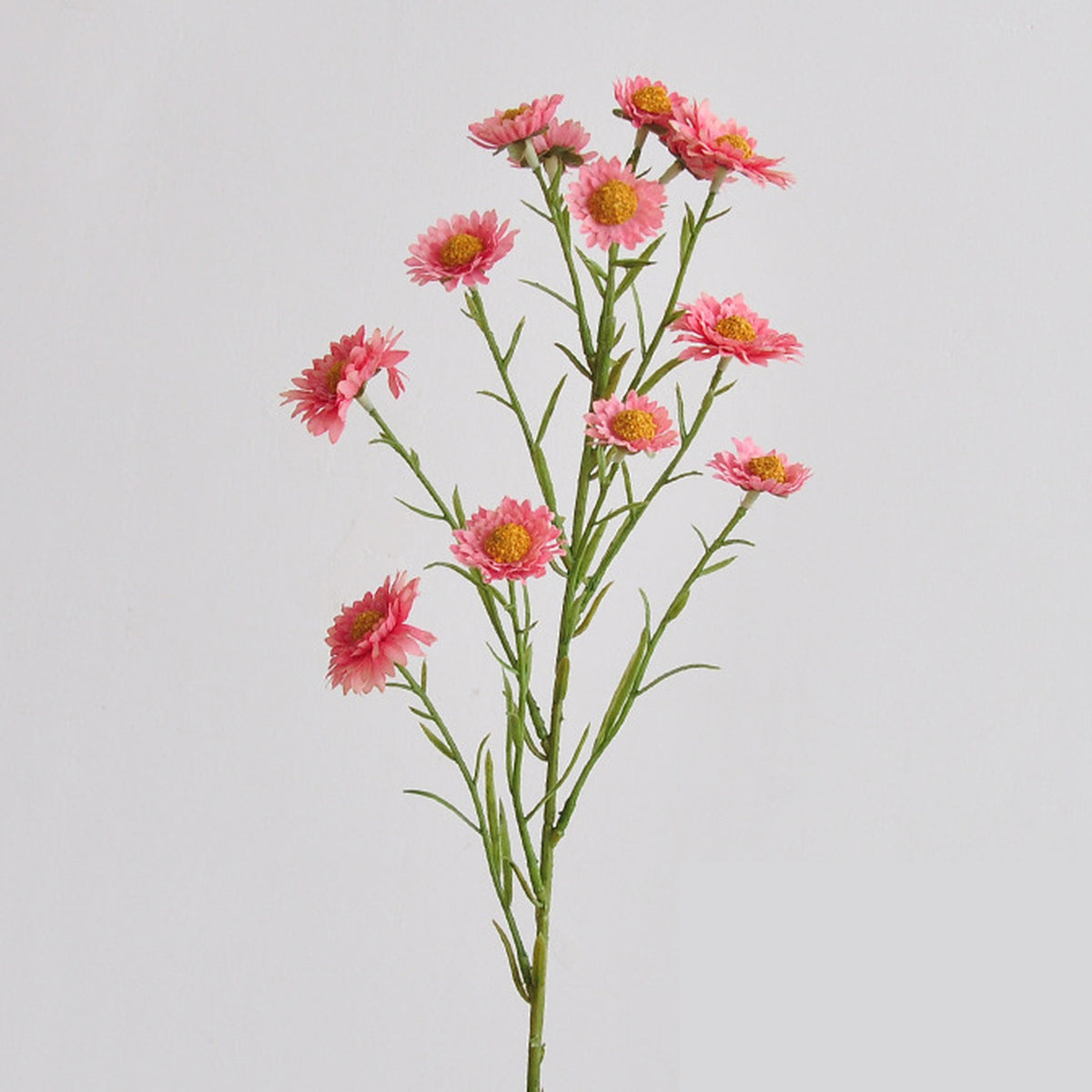 EVERIVELLE 13-Head Artificial Wild Daisy Stem