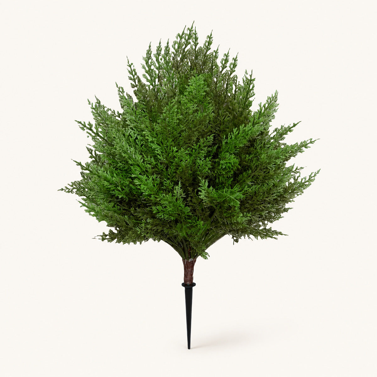 EVERIVELLE Artificial Garden Topiary & Floral Stakes