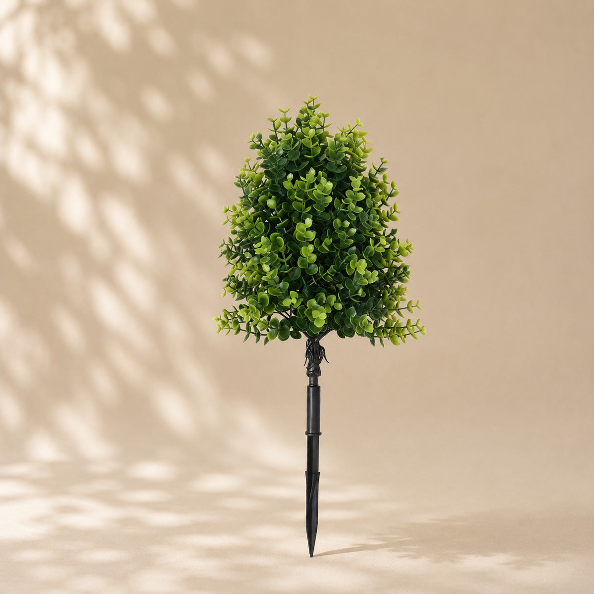 EVERIVELLE Artificial Topiary Garden Stake Collection