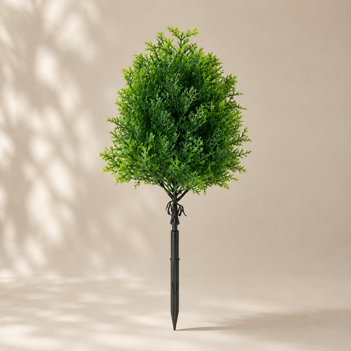 EVERIVELLE Artificial Topiary Garden Stake Collection