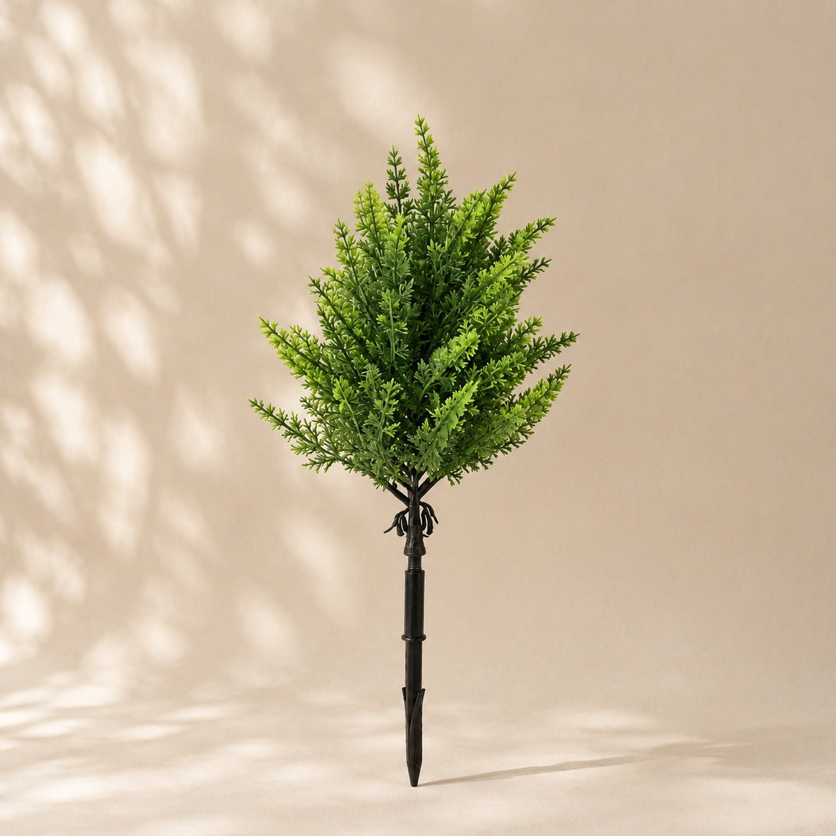 EVERIVELLE Artificial Topiary Garden Stake Collection