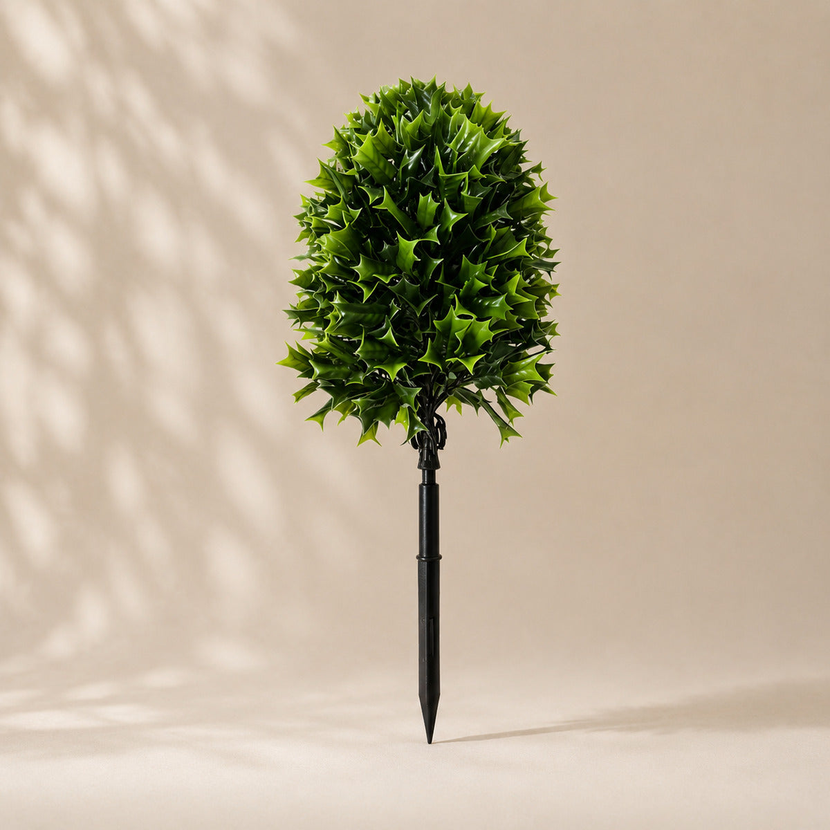 EVERIVELLE Artificial Topiary Garden Stake Collection