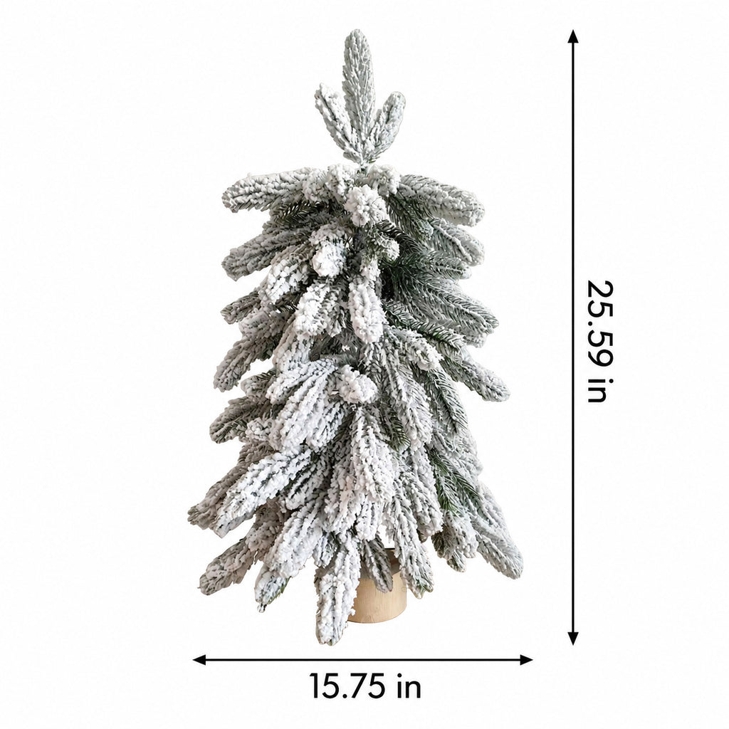 Tabletop Christmas Tree Collection