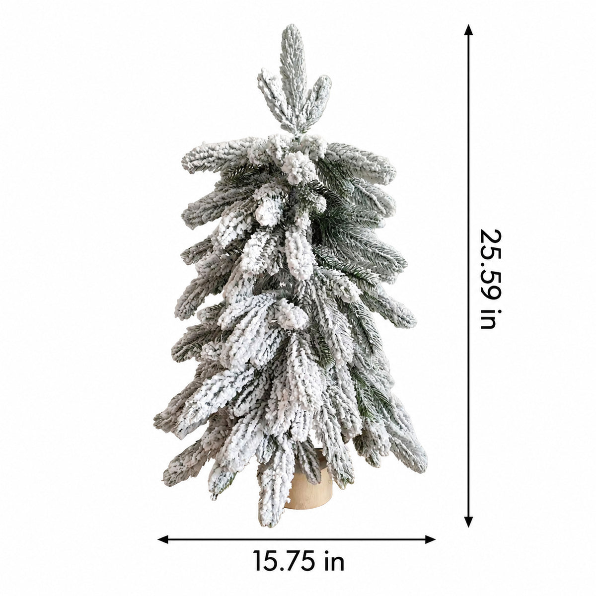 Tabletop Christmas Tree Collection