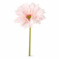 EVERIVELLE Single-Stem Artificial Gerbera Daisy