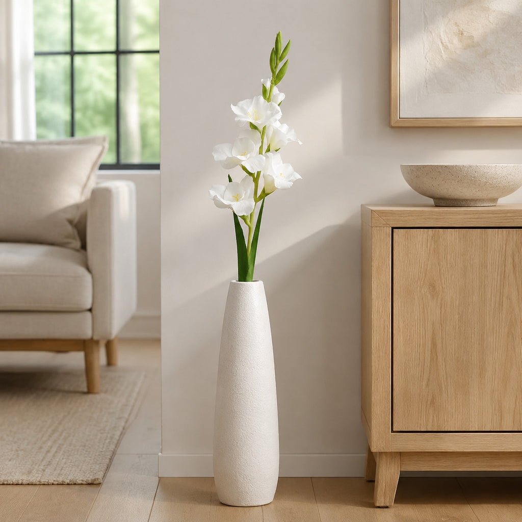 EVERIVELLE 35.8-Inch Artificial Gladiolus Stem