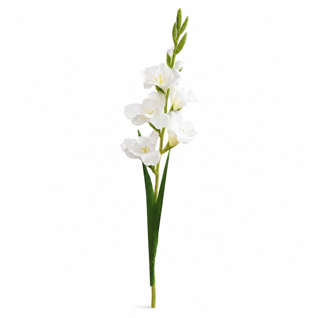 EVERIVELLE 35.8-Inch Artificial Gladiolus Stem