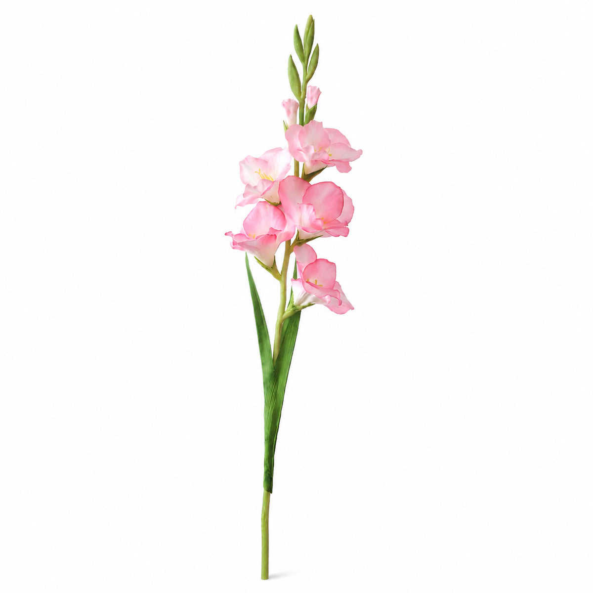 EVERIVELLE 35.8-Inch Artificial Gladiolus Stem