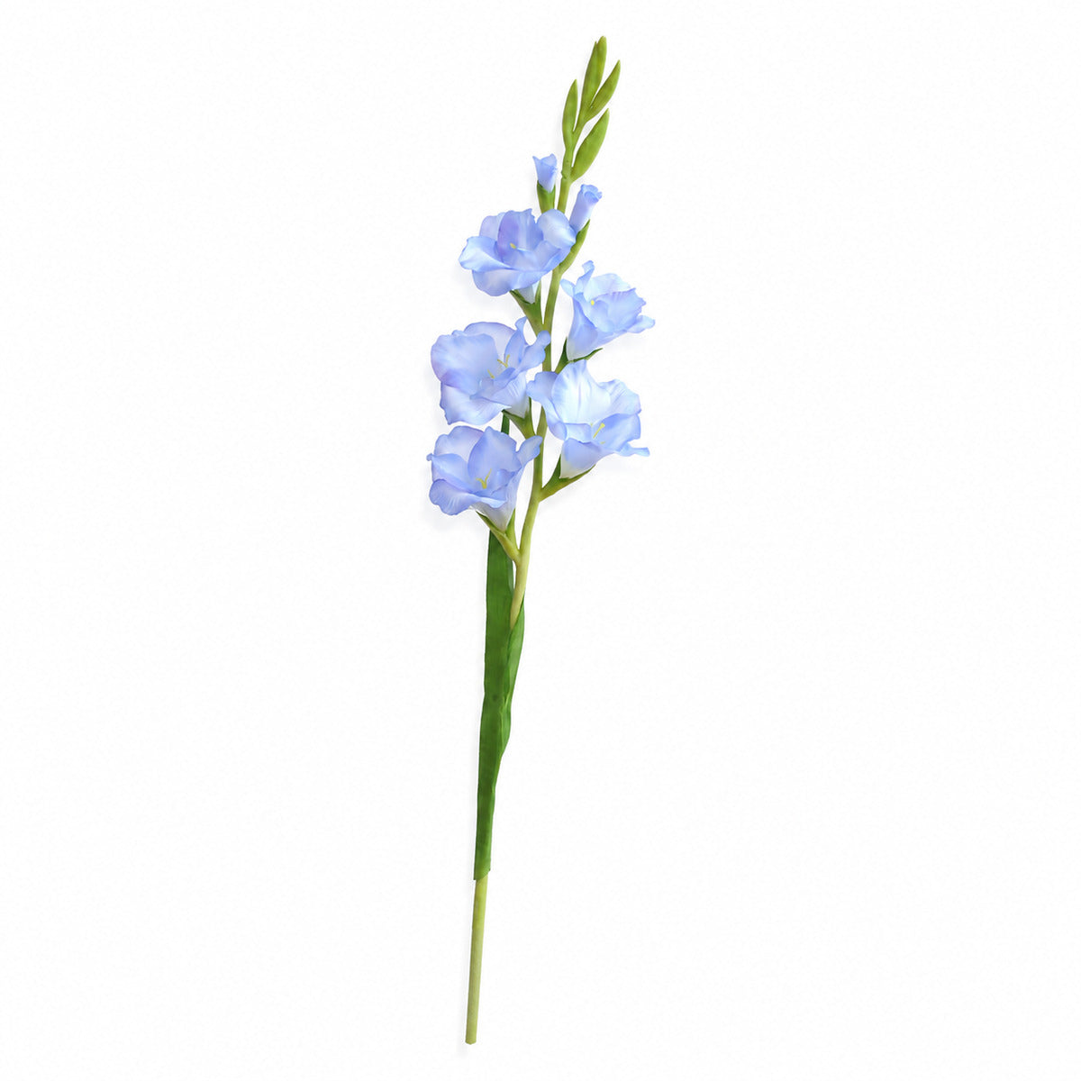EVERIVELLE 35.8-Inch Artificial Gladiolus Stem
