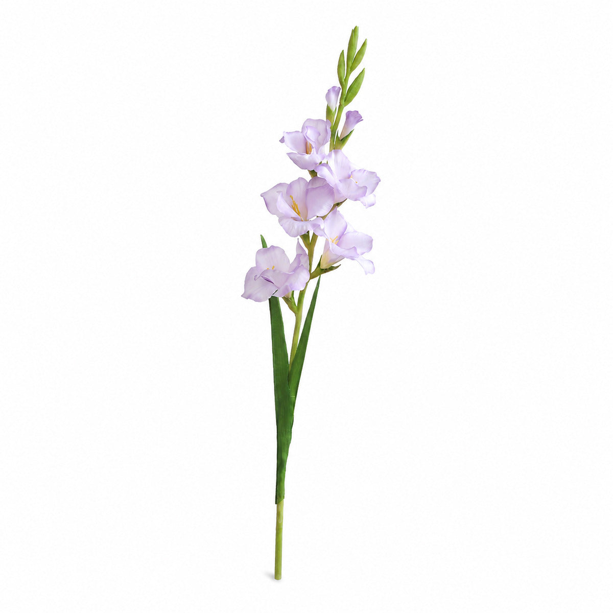 EVERIVELLE 35.8-Inch Artificial Gladiolus Stem