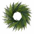 Norfolk Pine Christmas Wreath