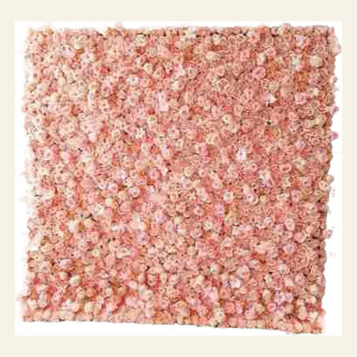 EVERIVELLE Custom Artificial Flower Wall Backdrop
