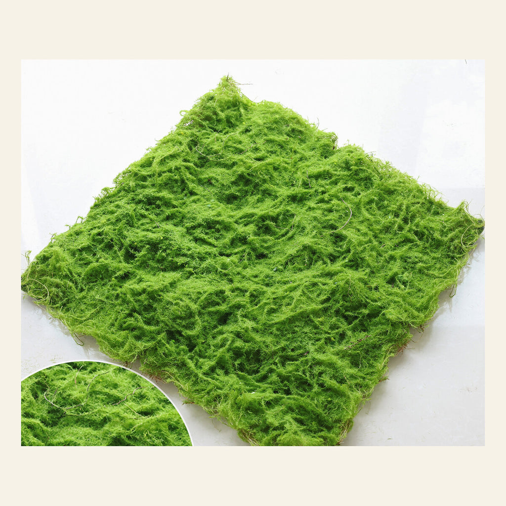 EVERIVELLE Artificial Moss Turf Sheet
