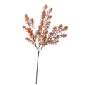 EVERIVELLE 26.8-Inch Autumn Artificial Foliage Spray