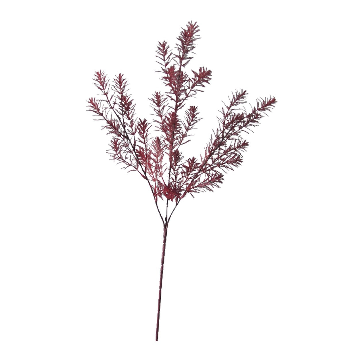 EVERIVELLE 26.8-Inch Autumn Artificial Foliage Spray