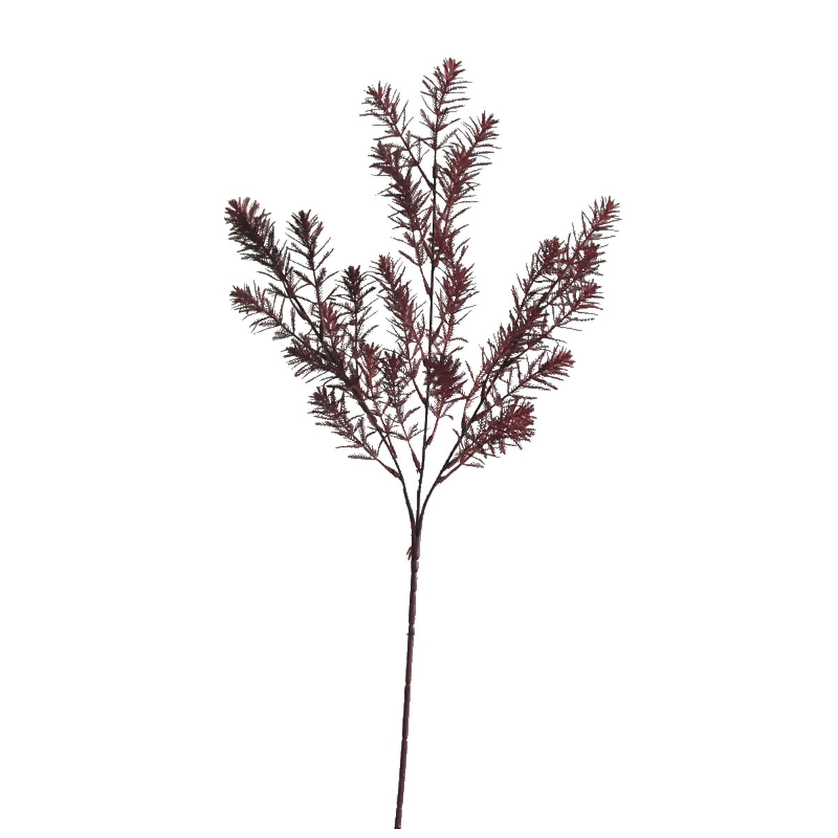 EVERIVELLE 26.8-Inch Autumn Artificial Foliage Spray