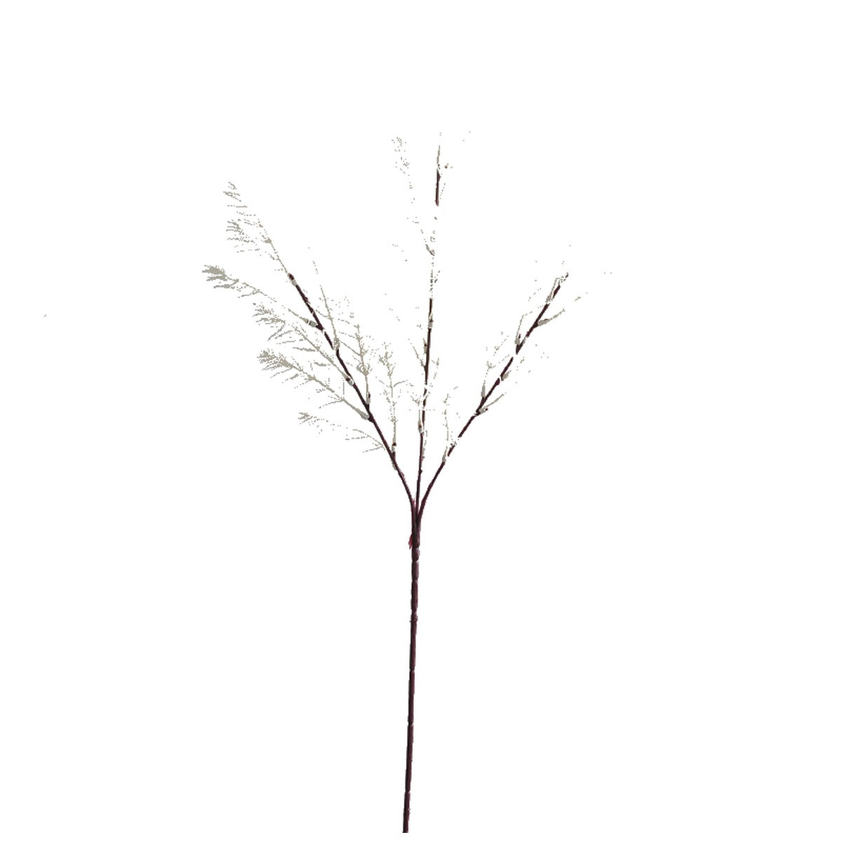 EVERIVELLE 26.8-Inch Autumn Artificial Foliage Spray