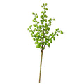EVERIVELLE 20.1-Inch Five-Branch Artificial Berry Spray