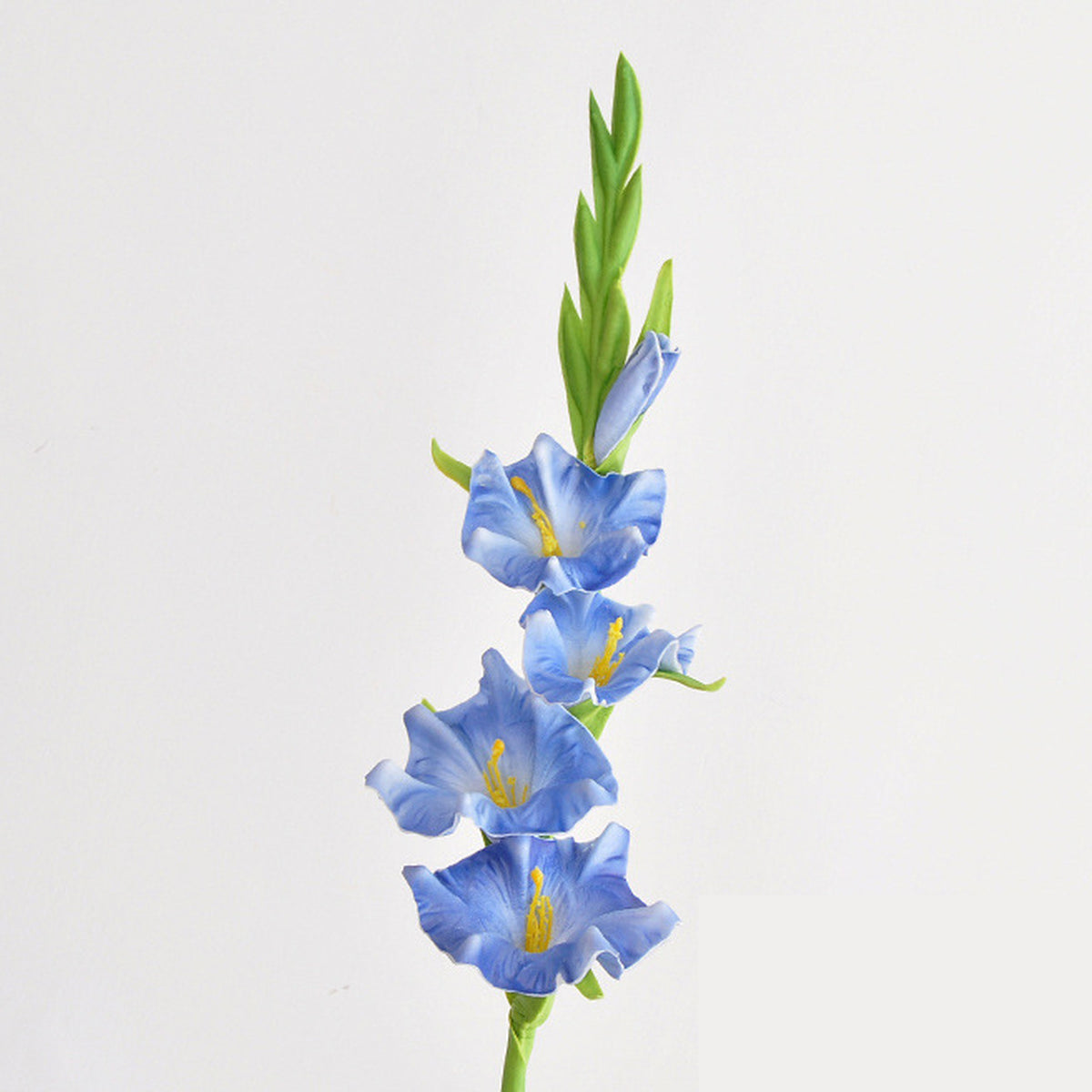 EVERIVELLE PU Artificial Gladiolus Stem