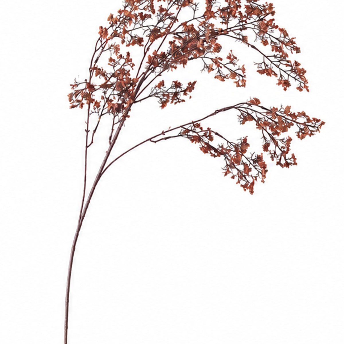 EVERIVELLE 43.3-Inch Artificial Autumn Winterberry Branch