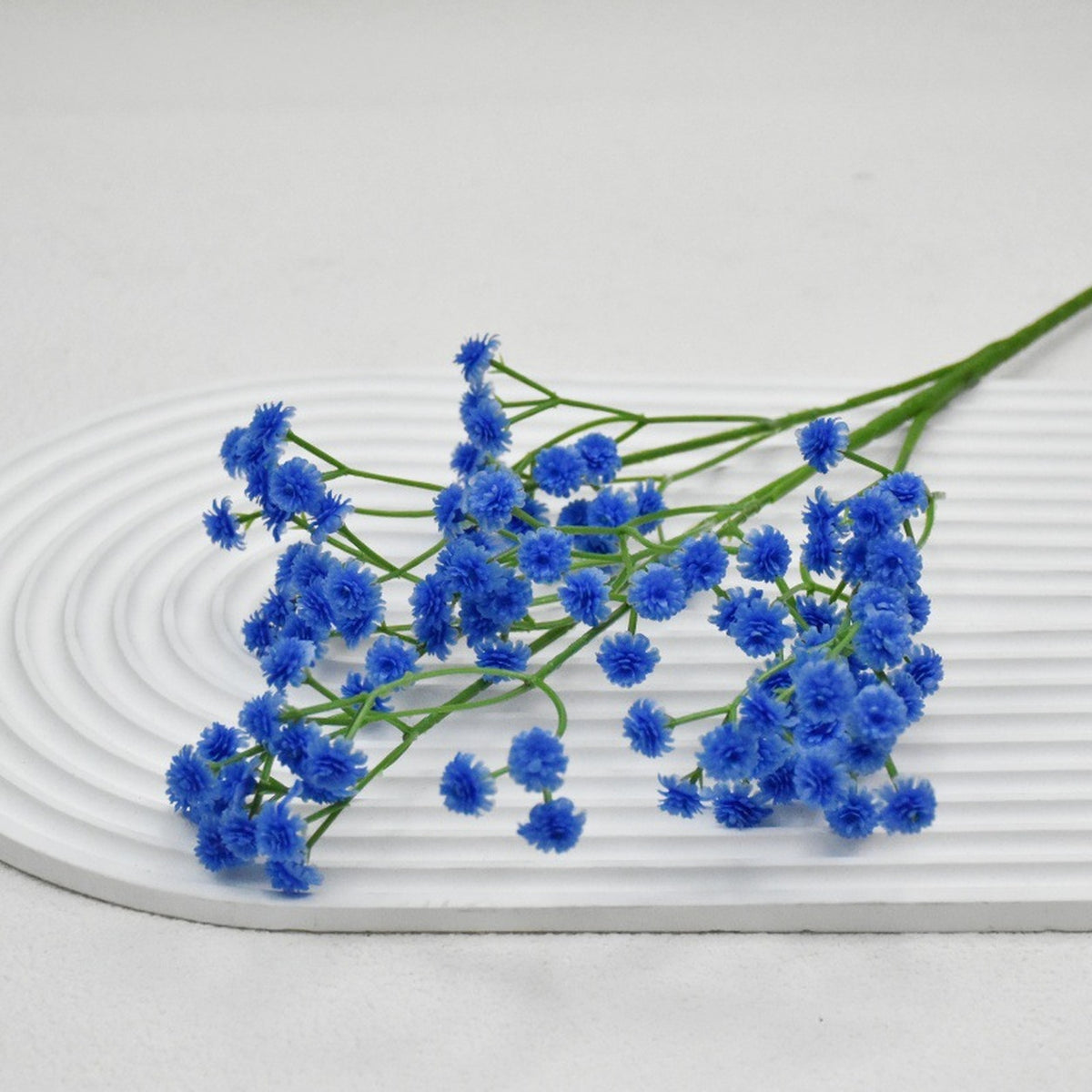 EVERIVELLE Four-Branch Artificial Baby's Breath Spray