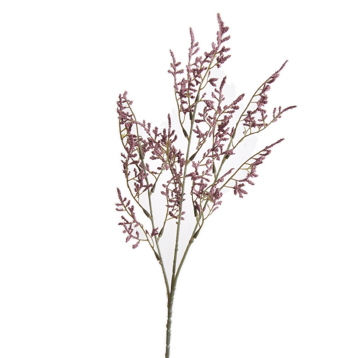 EVERIVELLE 19.7-Inch Artificial Dried-Look Botanical Branch