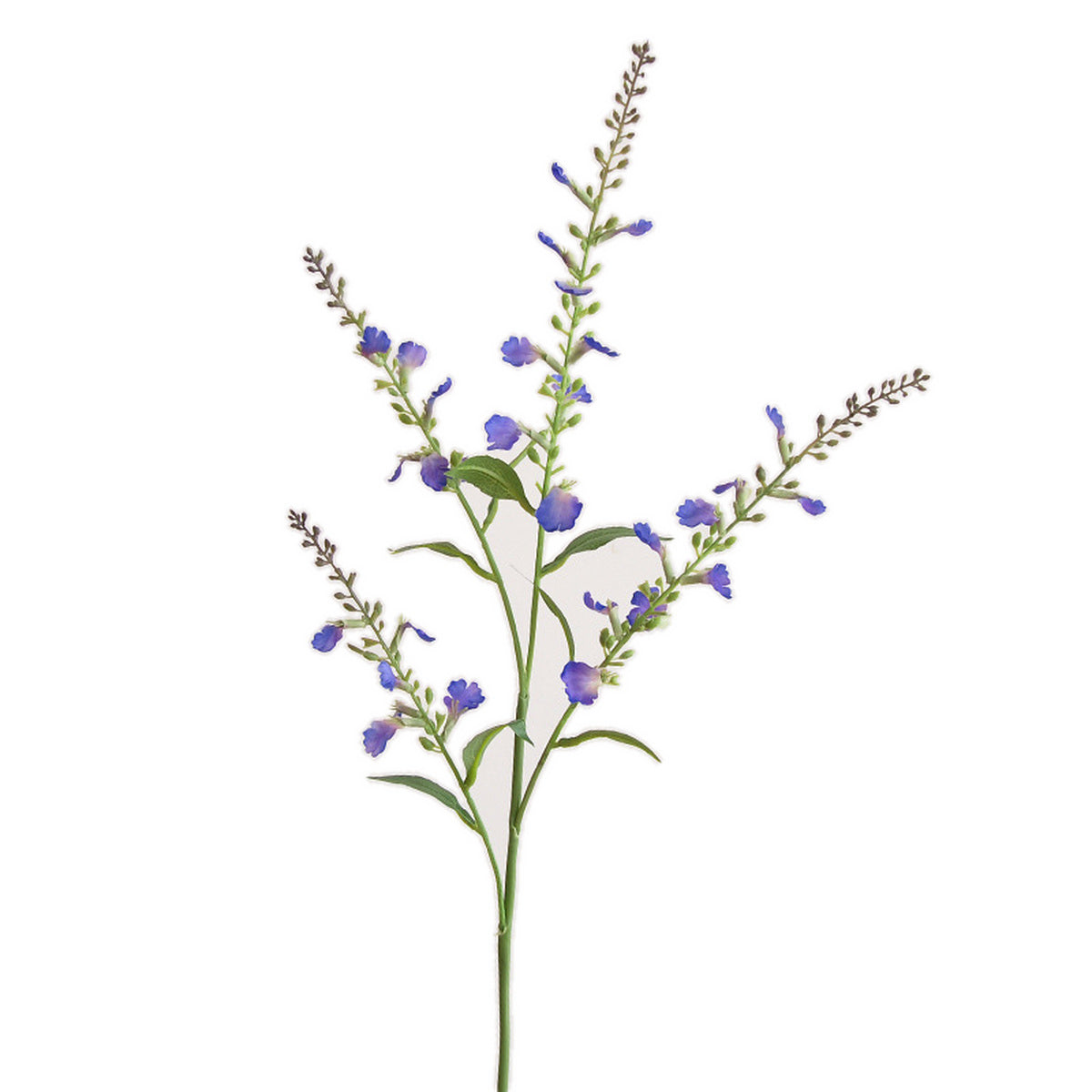 EVERIVELLE Four-Branch Artificial Fairy Flower Spray