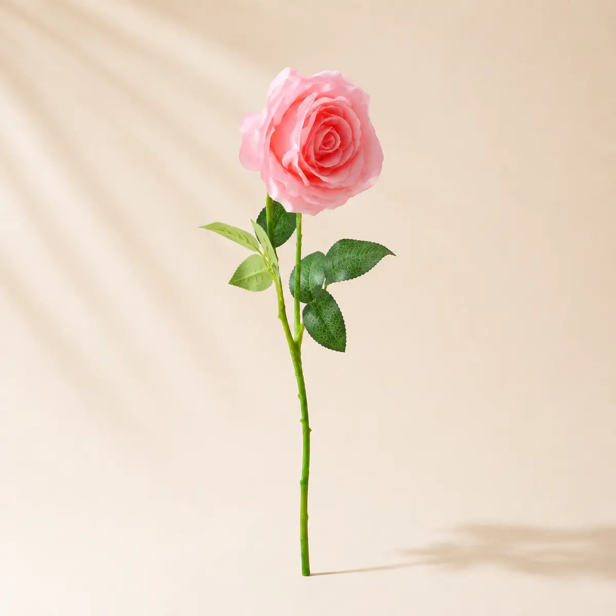 EVERIVELLE Designer Artificial Rose Stems