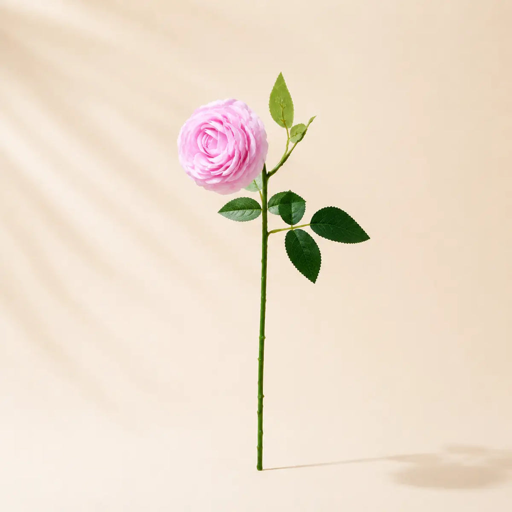EVERIVELLE Designer Artificial Rose Stems