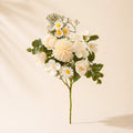 Autumn Artificial Flower Bouquet   Seasonal Home & Table Décor | EVERIVELLE artificial flowers and garden décor