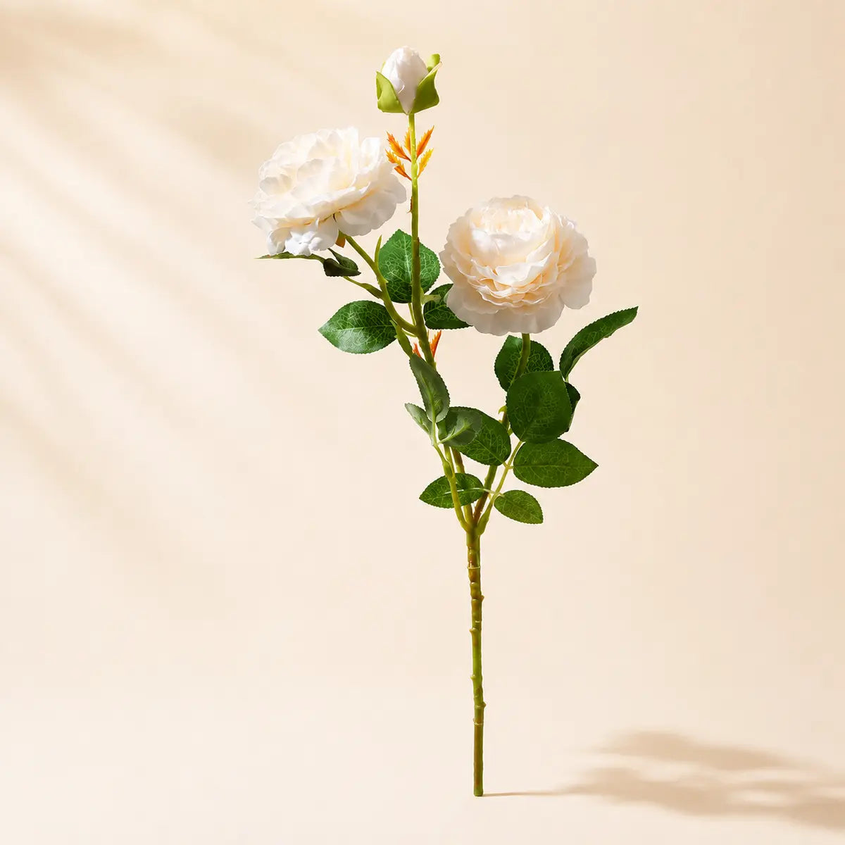 EVERIVELLE European Artificial Peony Stem