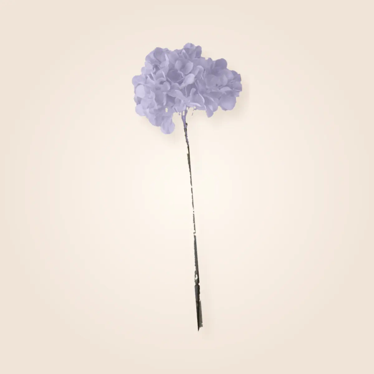 EVERIVELLE Oversized Artificial Hydrangea Stem