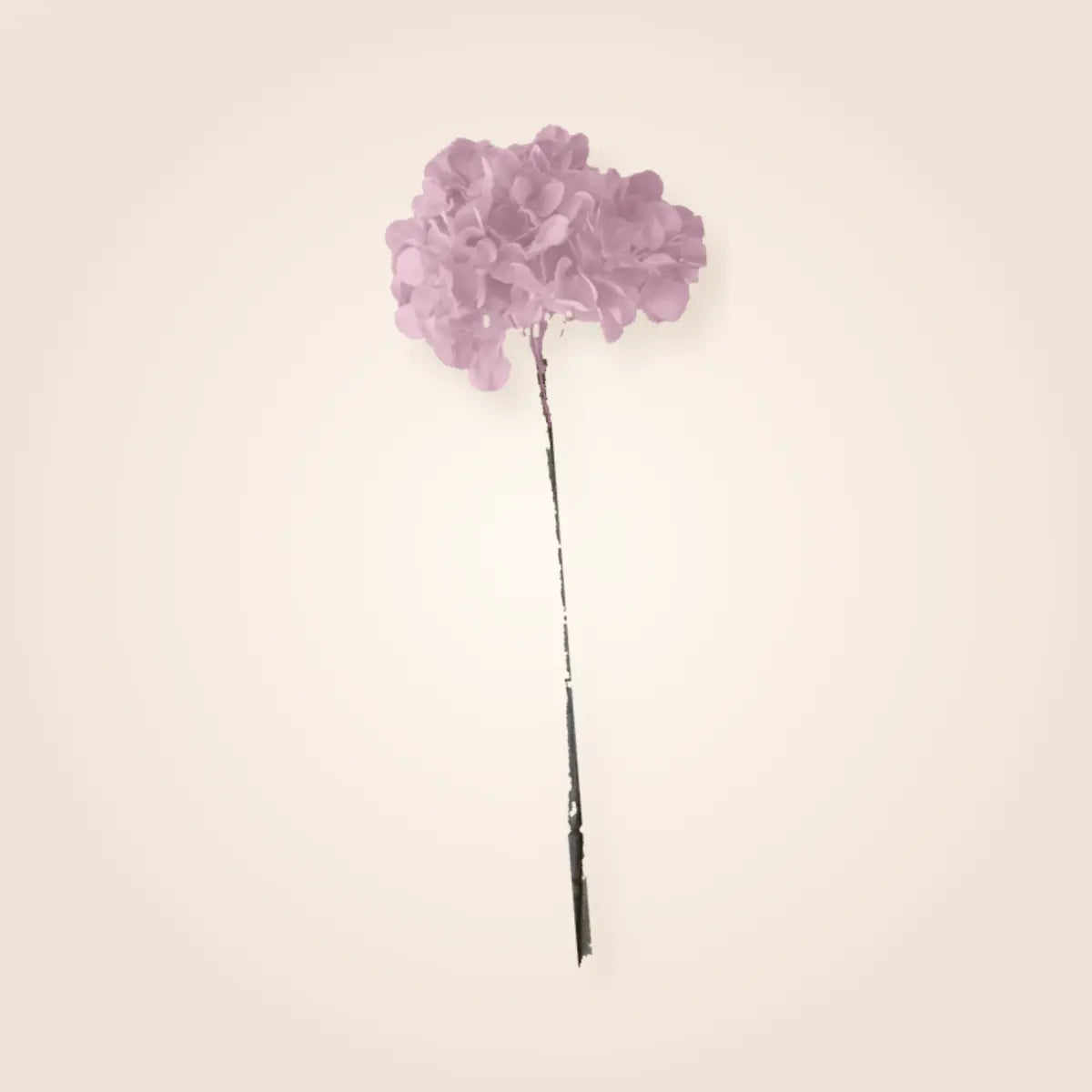 EVERIVELLE Oversized Artificial Hydrangea Stem