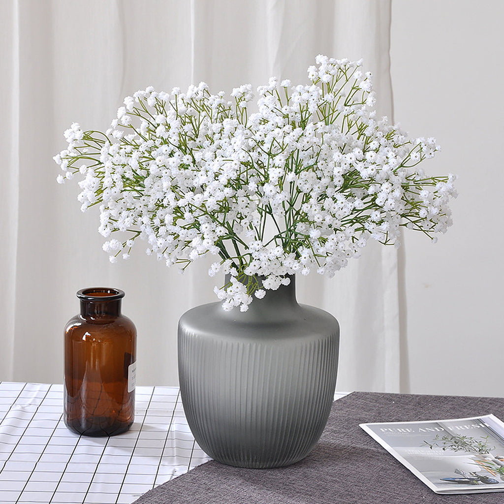 EVERIVELLE Artificial Baby's Breath Flower Spray